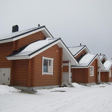 Salmon Holiday Village Kemijärvi Kamer foto
