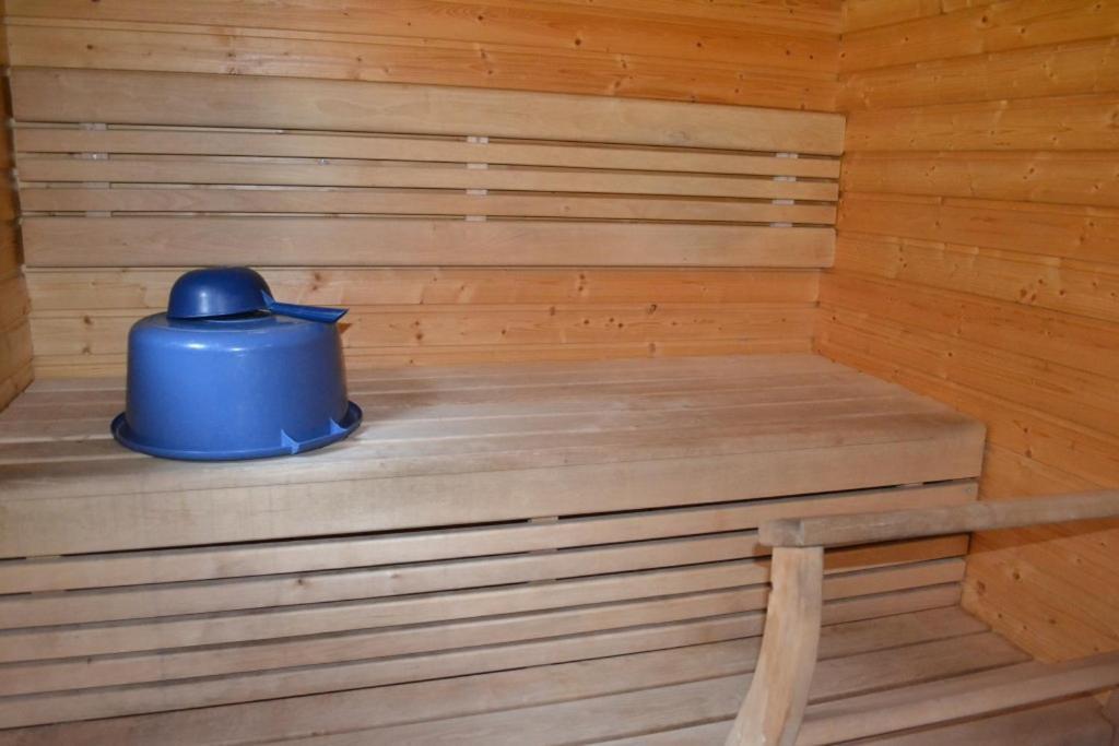 Salmon Holiday Village Kemijärvi Buitenkant foto